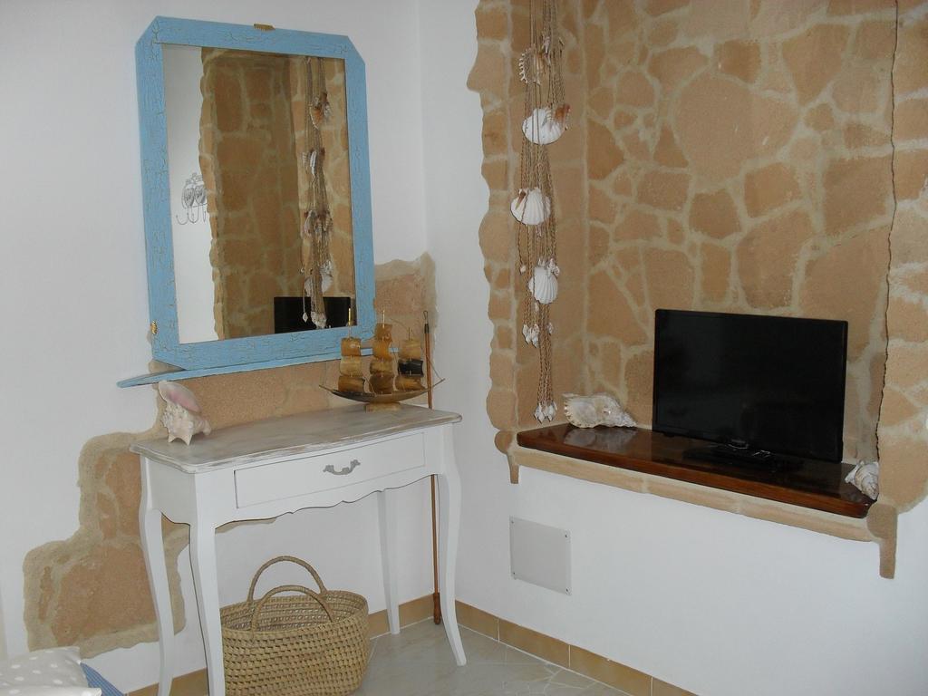 Fattoria La Traccia Villa เฟอร์ติเลีย ห้อง รูปภาพ
