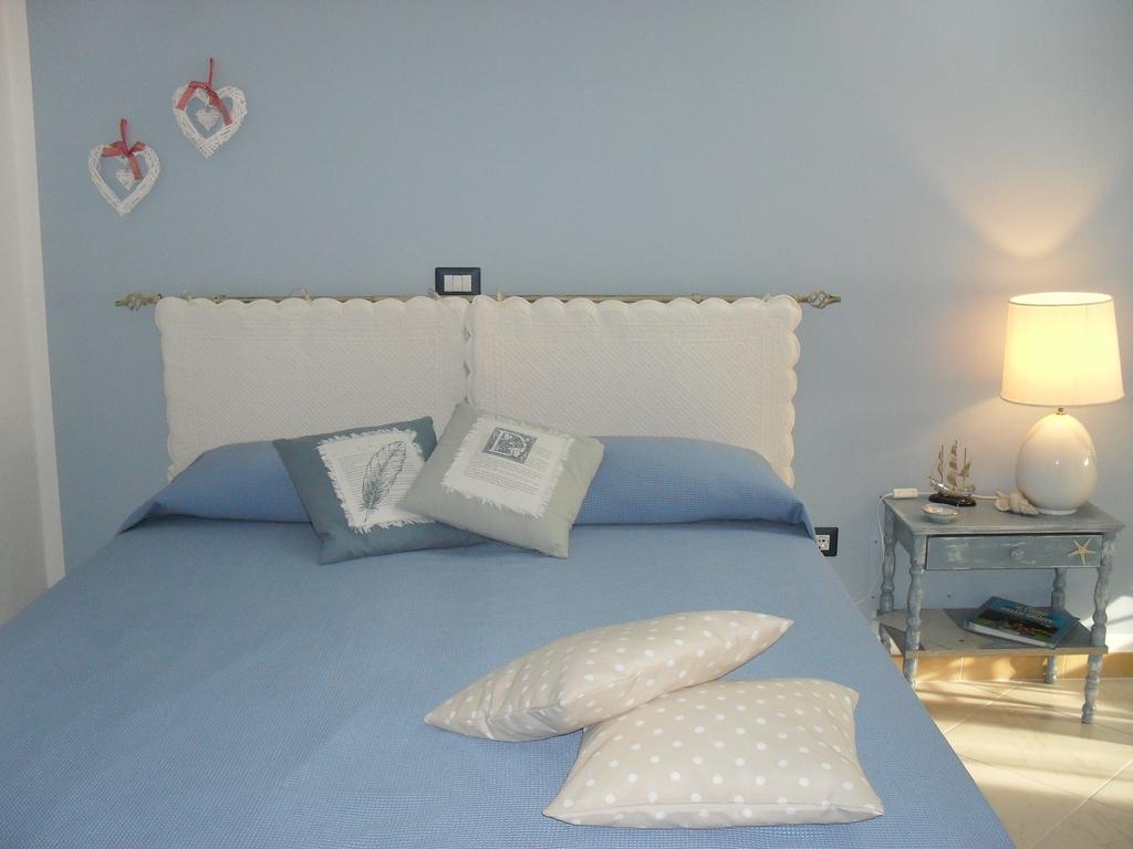 Fattoria La Traccia Villa เฟอร์ติเลีย ห้อง รูปภาพ