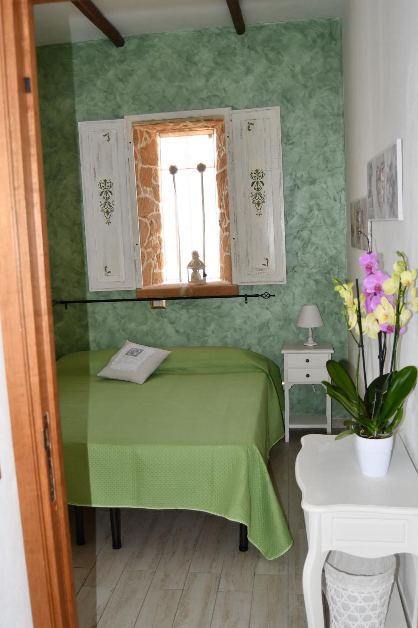 Fattoria La Traccia Villa เฟอร์ติเลีย ภายนอก รูปภาพ