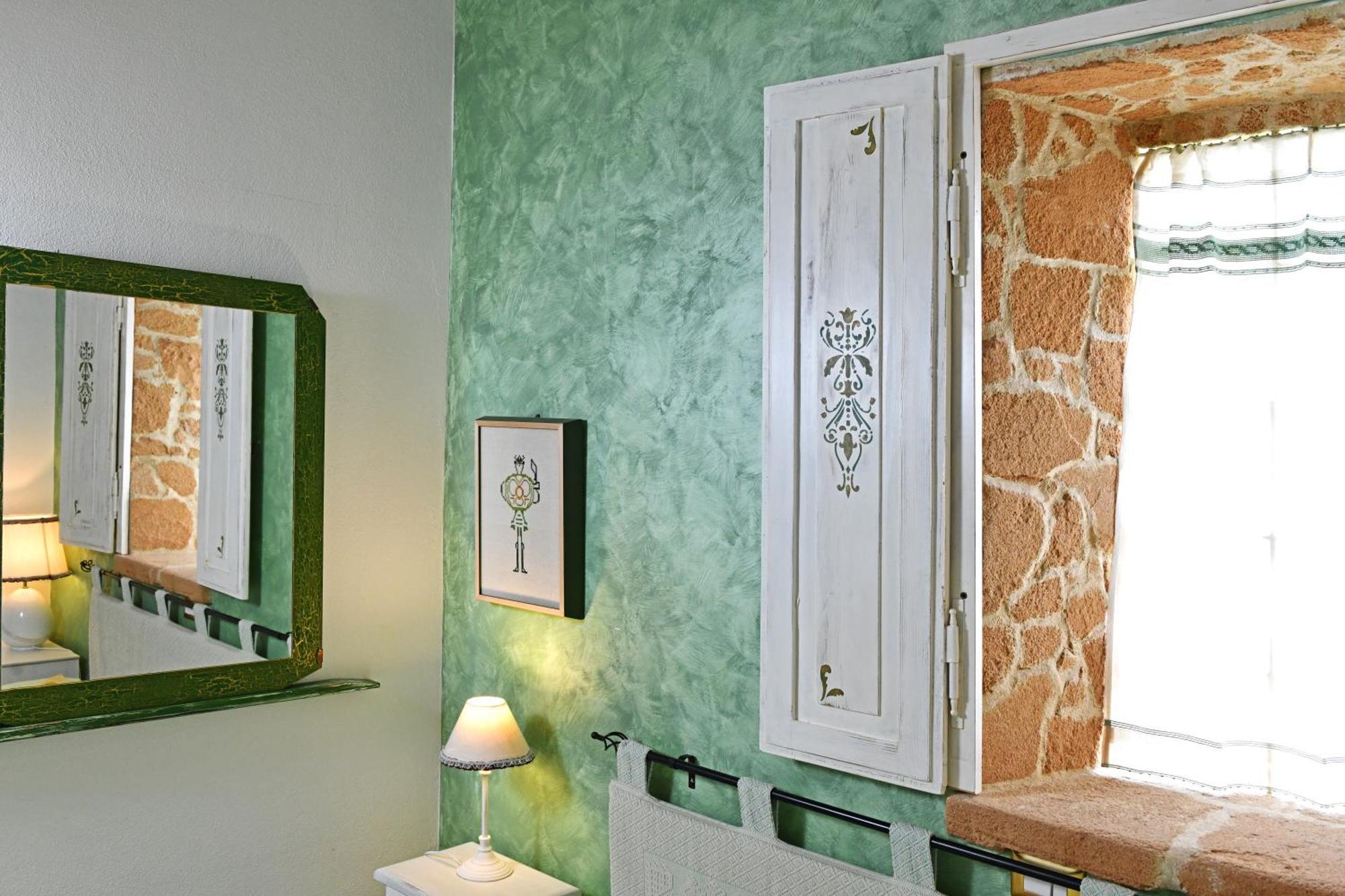 Fattoria La Traccia Villa เฟอร์ติเลีย ภายนอก รูปภาพ
