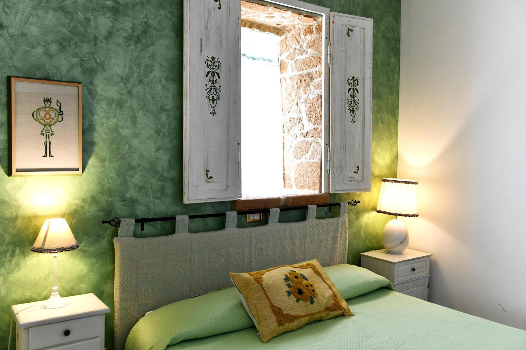 Fattoria La Traccia Villa เฟอร์ติเลีย ภายนอก รูปภาพ